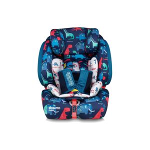 Cosatto Judo Group 1/2/3 Car Seat-D Is For Dino