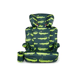 Cosatto Ninja Group 2/3 Car Seat-Crocodile Smiles