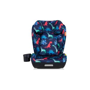 Cosatto RAC Guru Group 2/3 Car Seat-D Is For Dino
