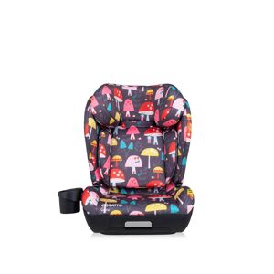 Cosatto RAC Guru Group 2/3 Car Seat-Mushroom Magic Charcoal