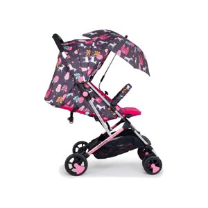Cosatto Woosh 2 And Parasol Bundle-Unicorn Land