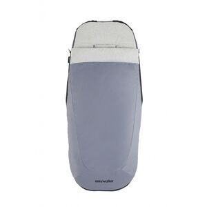 Easywalker Footmuff - Mineral Grey