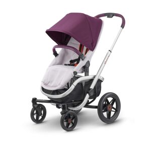 Quinny VNC Stroller-Lilac Twist (NEW)