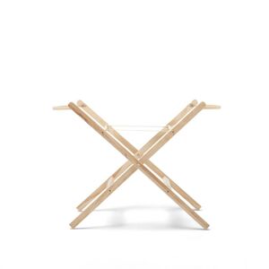 The Little Green Sheep Moses Basket Stand