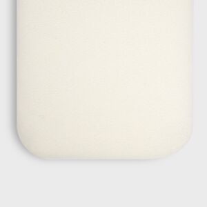 The Little Green Sheep Organic Crib Fitted Sheet-Linen