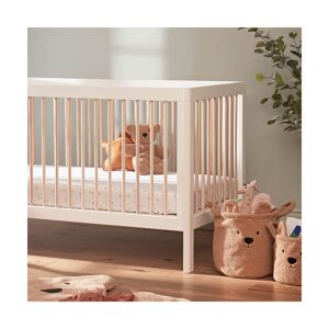 Troll Lukas Cot-White/Natural