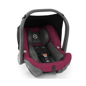 Babystyle Capsule Infant i-Size Car Seat-Cherry (NEW)