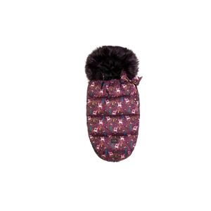 Bizzi Growin Nanook Foot-Fantasia