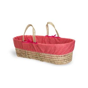 Clair De Lune Colour Pop Palm Moses Basket-Calypso