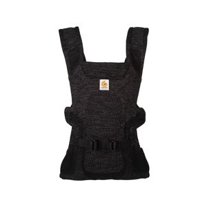 Ergobaby Aerloom Baby Carrier-Black
