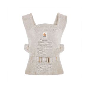 Ergobaby Aerloom Baby Carrier-Sand