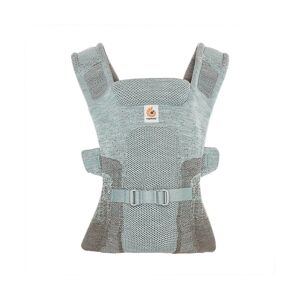 Ergobaby Aerloom Baby Carrier-Sea Cliff