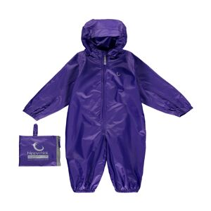 Hippychick Packsuit Ultra Violet 3-4 Years