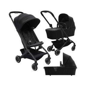 Joolz Aer 2in1 Travel System-Refined Black (2021)