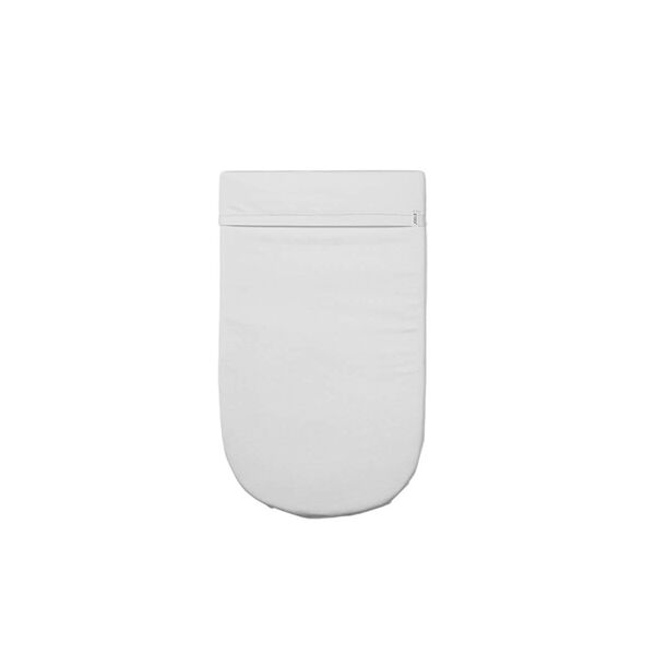 Joolz Essentials Sheet-Natural White (2021)