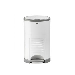 Korbell Nappy Bin Classic 16 litre-Soft Pink