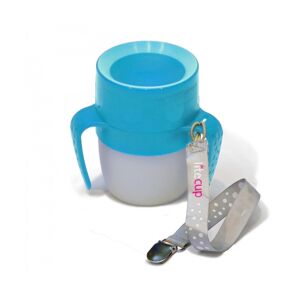 Litecup Baby-Frozen Blue