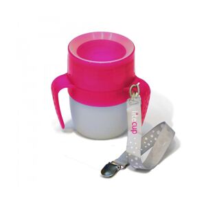 Litecup Baby-Glitter Pink