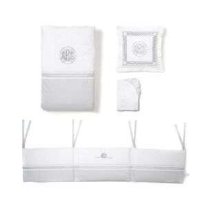 Mee-go ABC 5pc Bedding Bale