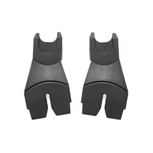 Mee-Go Milano Maxi-Cosi Car Seat Adaptors