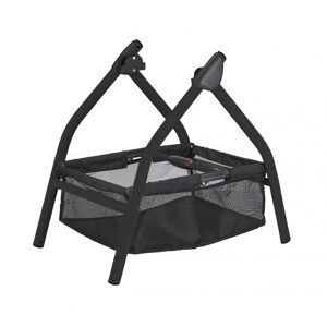 Mee-Go Milano/Santino House Stand-Black