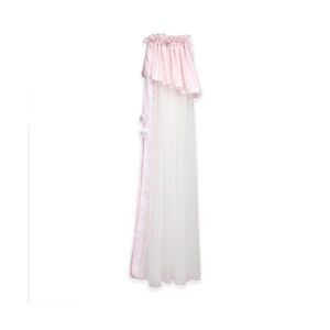 Mee-go Princess Mosquito Net Drape (excl. Drape Rod)