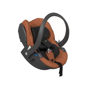 Mimi Izi Go Modular X1 Car Seat -Camel
