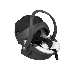Mimi Izi Go Modular X1 Car Seat-Snow White