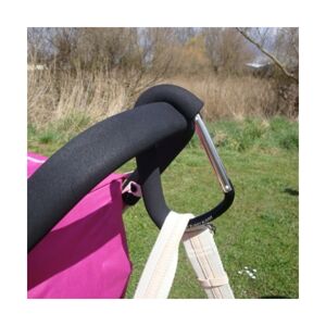 My Buggy Buddy Clip