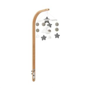 Snuz Baby Mobile-Natural