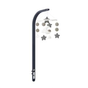 Snuz Baby Mobile-Navy