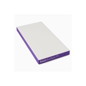 SnuzSurface Pro Adaptable Cot Bed Mattress 70x132cm