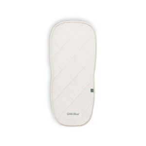 The Little Green Sheep Carrycot Mattress to fit Bugaboo Bee 3 On