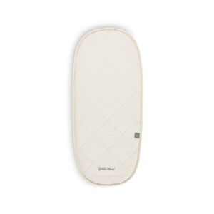 The Little Green Sheep Carrycot Mattress to fit Joolz Day Only-N