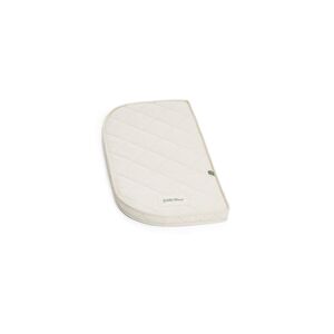 The Little Green Sheep Natural Crib Mattress to fit Bedside Bay