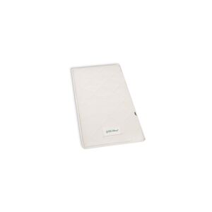 The Little Green Sheep Natural Crib Mattress to fit SnuzPod² -