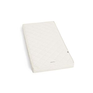 The Little Green Sheep Natural Twist Cot Bed Mattress-70x140cm