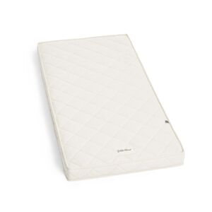 The Little Green Sheep Natural Twist Cot Mattress to fit Boori /