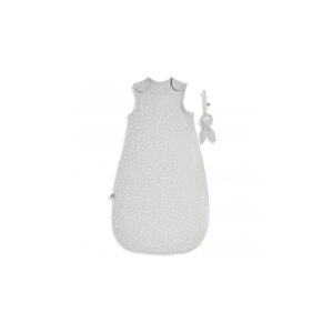 The Little Green Sheep Organic Baby Sleeping Bag 1.0 Tog -Dove R