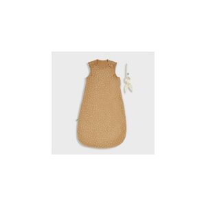 The Little Green Sheep Organic Baby Sleeping Bag 1.0 Tog -Honey