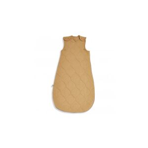 The Little Green Sheep Organic Baby Sleeping Bag 2.5 Tog -Honey,