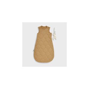 The Little Green Sheep Organic Baby Sleeping Bag 2.5 Tog -Honey