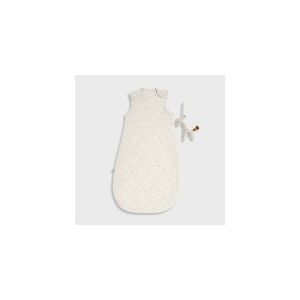 The Little Green Sheep Organic Baby Sleeping Bag 2.5 Tog -Linen