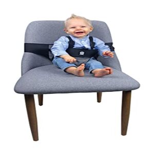 Travel chair Black