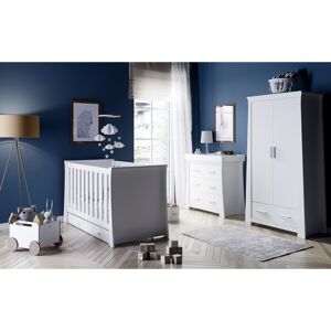 BabyStyle Vancouver 3 Piece Room Set (NEW)