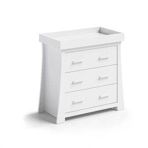 BabyStyle Vancouver Dresser (NEW)