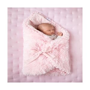 Bizzi Growin Koochi Wrap-Blush Pink