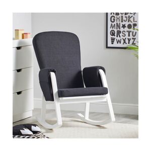 Ickle Bubba Dursley Rocker Chair-Mono