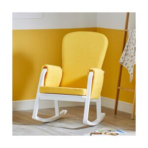 Ickle Bubba Dursley Rocker Chair-Sunshine