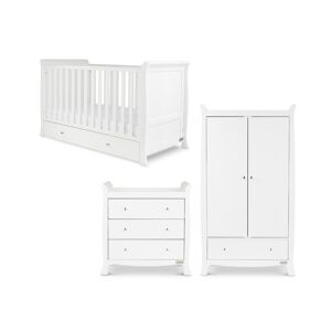 Ickle Bubba Snowdon Classic 3 Piece Furniture Set and Finest Mat